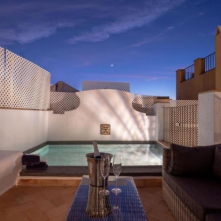 Hommyhome Castellar Luxury Sevilla Eksteriør bilde