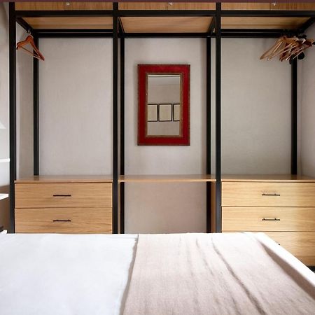 Hommyhome Castellar Luxury Sevilla Eksteriør bilde