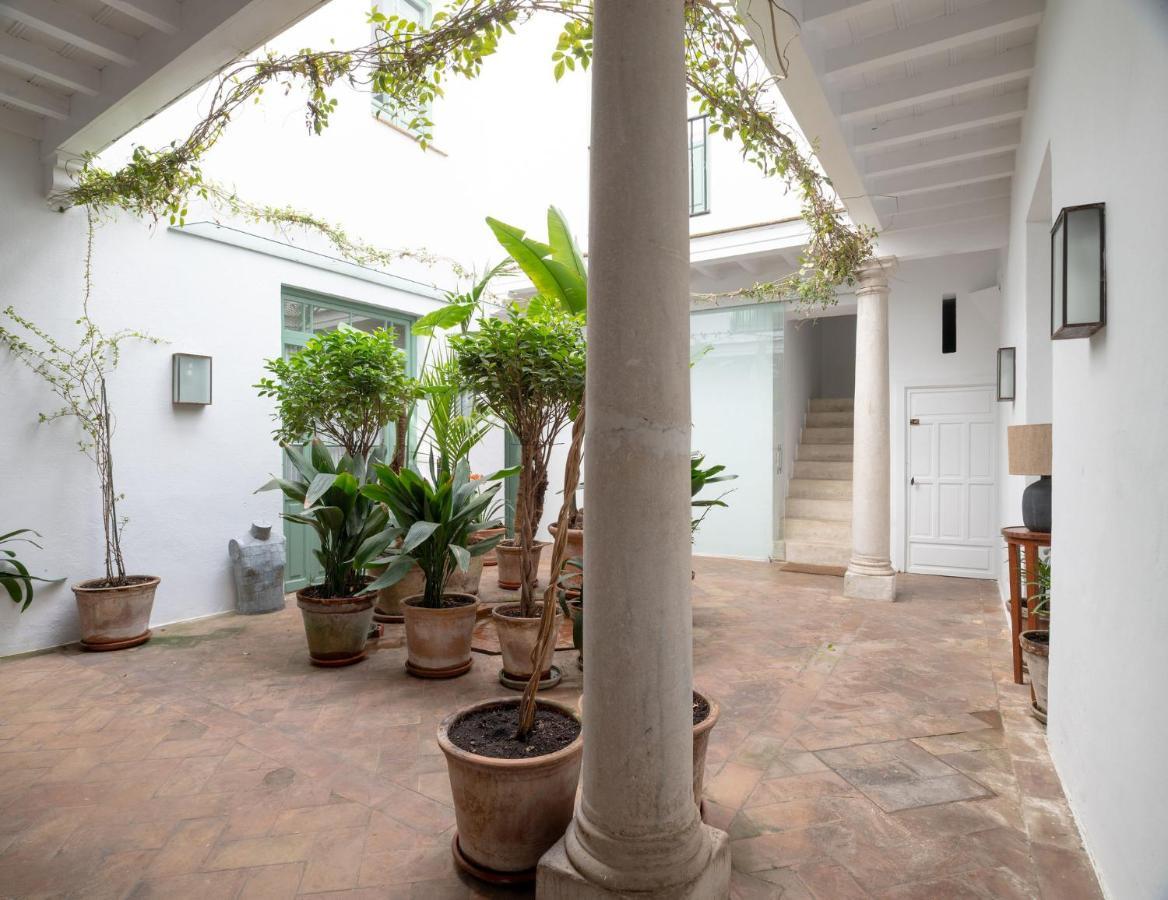 Hommyhome Castellar Luxury Sevilla Eksteriør bilde