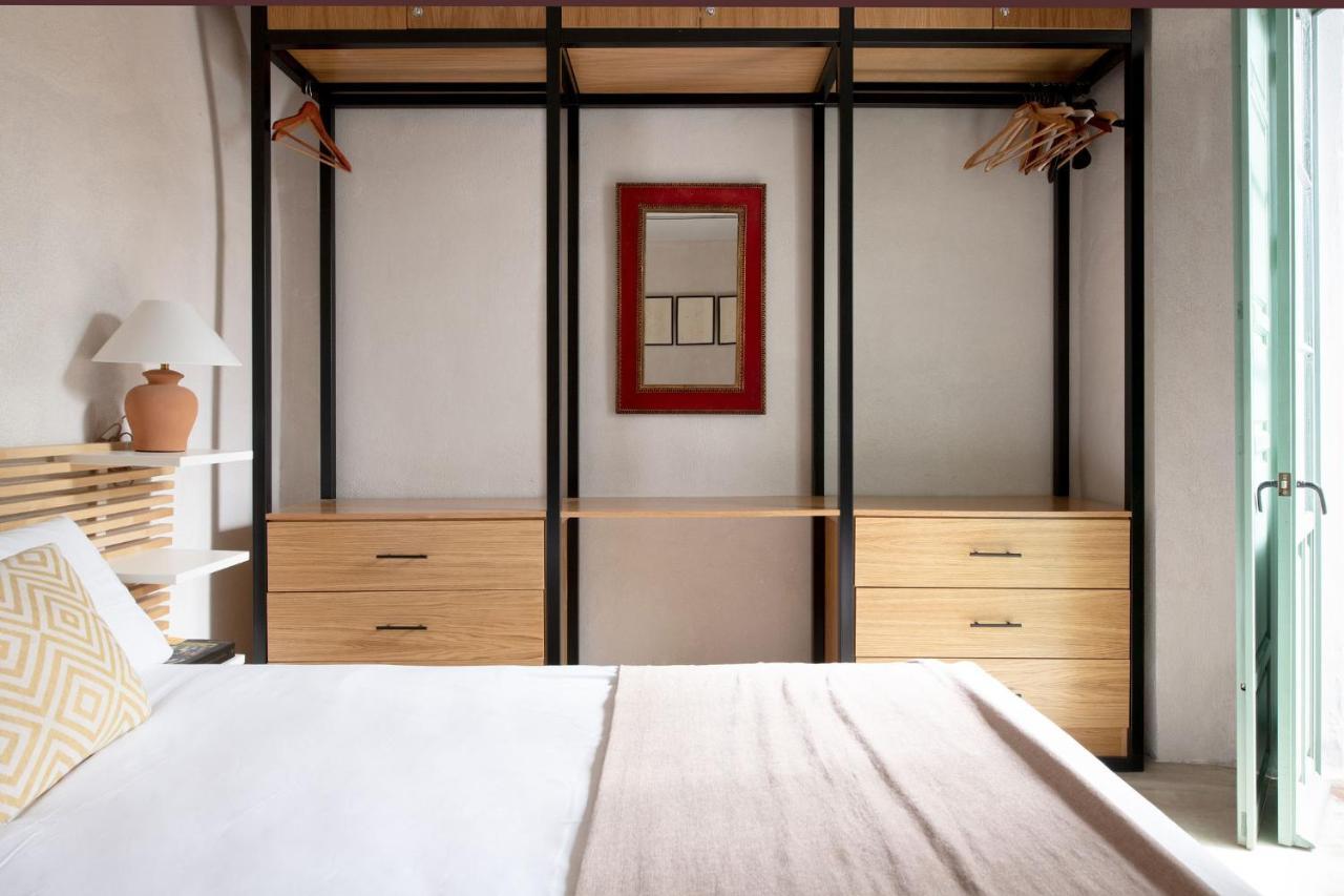 Hommyhome Castellar Luxury Sevilla Eksteriør bilde