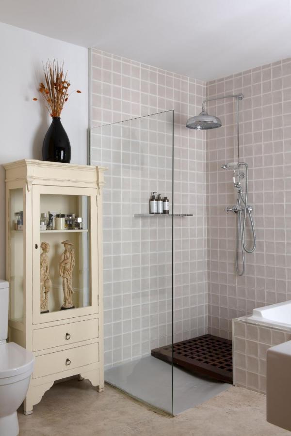 Hommyhome Castellar Luxury Sevilla Eksteriør bilde