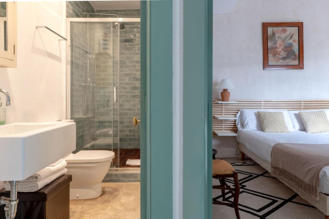 Hommyhome Castellar Luxury Sevilla Eksteriør bilde