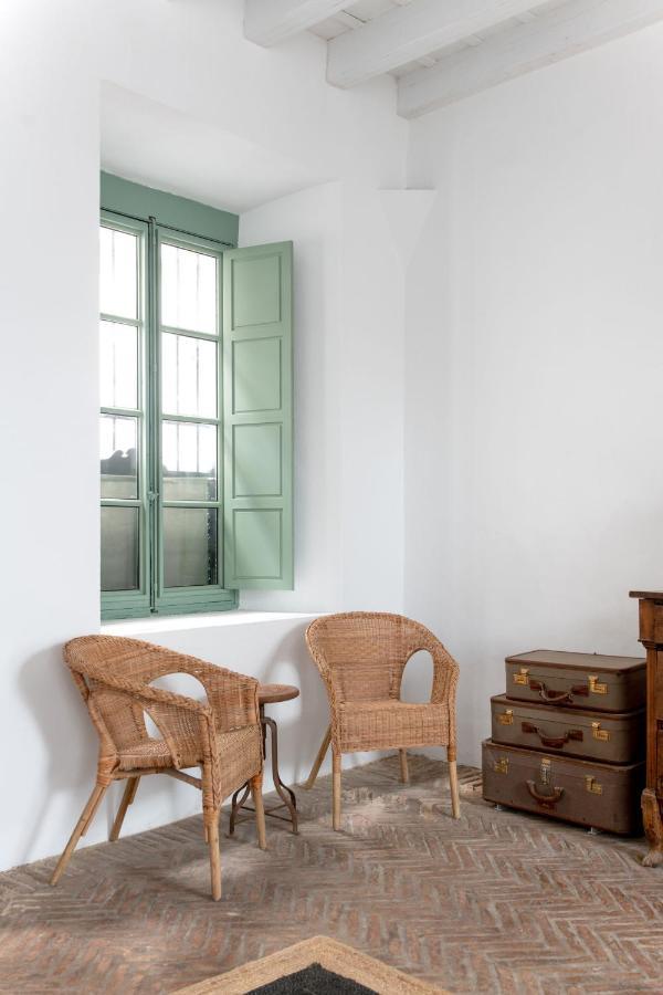 Hommyhome Castellar Luxury Sevilla Eksteriør bilde