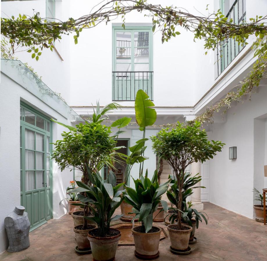Hommyhome Castellar Luxury Sevilla Eksteriør bilde
