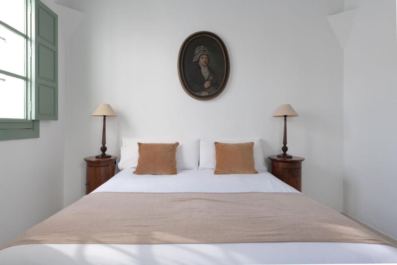 Hommyhome Castellar Luxury Sevilla Eksteriør bilde