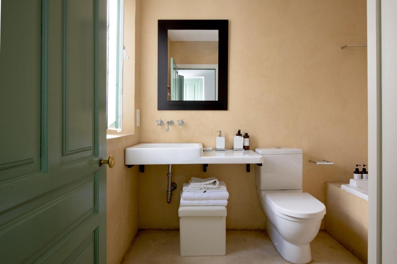 Hommyhome Castellar Luxury Sevilla Eksteriør bilde