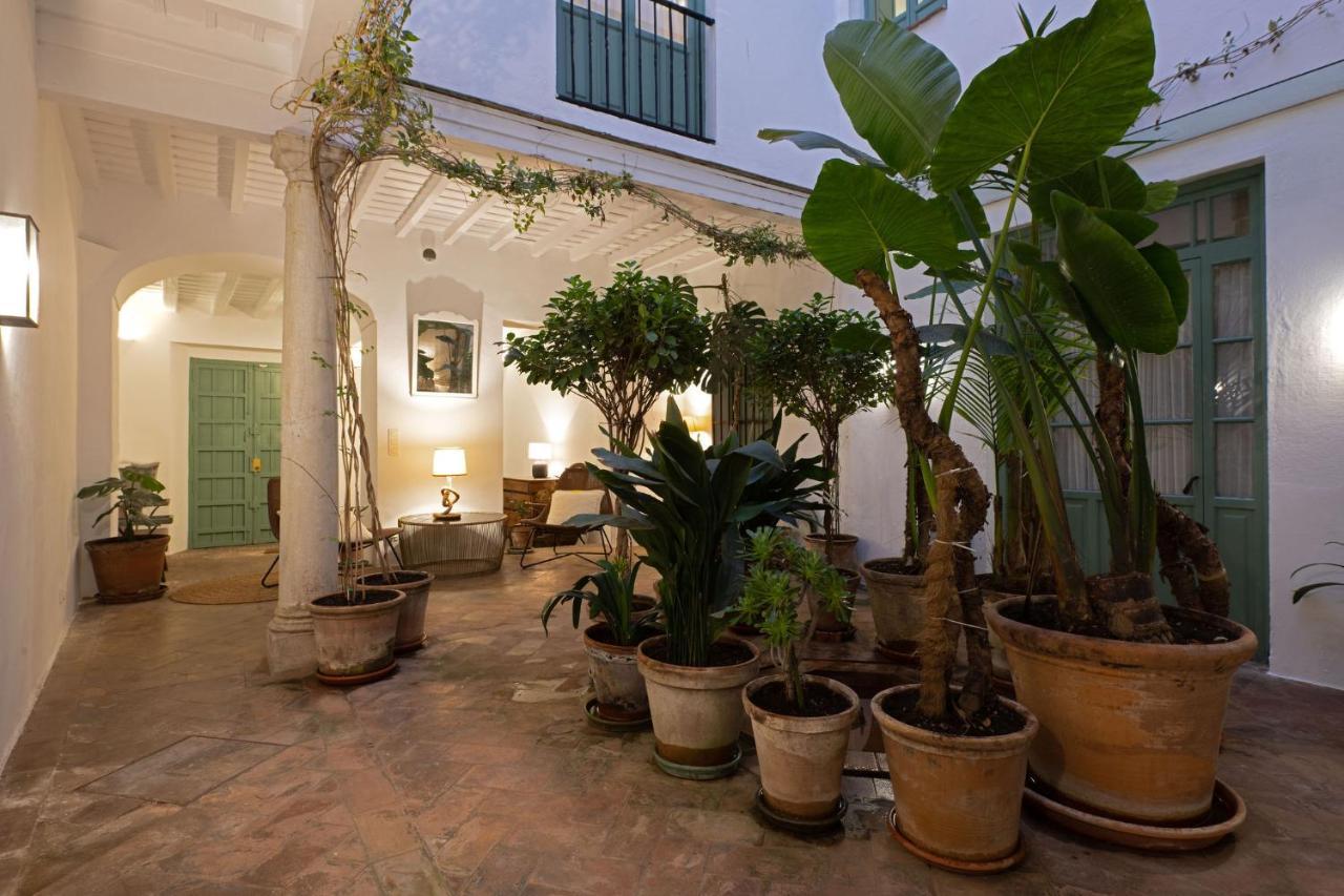 Hommyhome Castellar Luxury Sevilla Eksteriør bilde