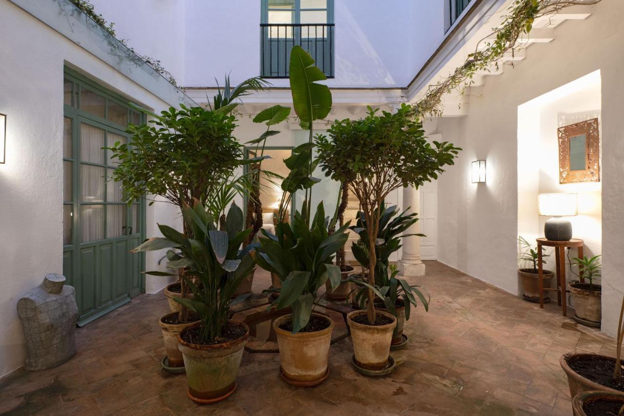 Hommyhome Castellar Luxury Sevilla Eksteriør bilde
