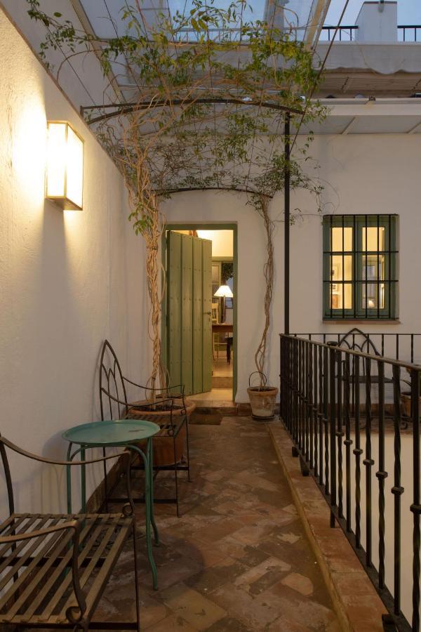 Hommyhome Castellar Luxury Sevilla Eksteriør bilde