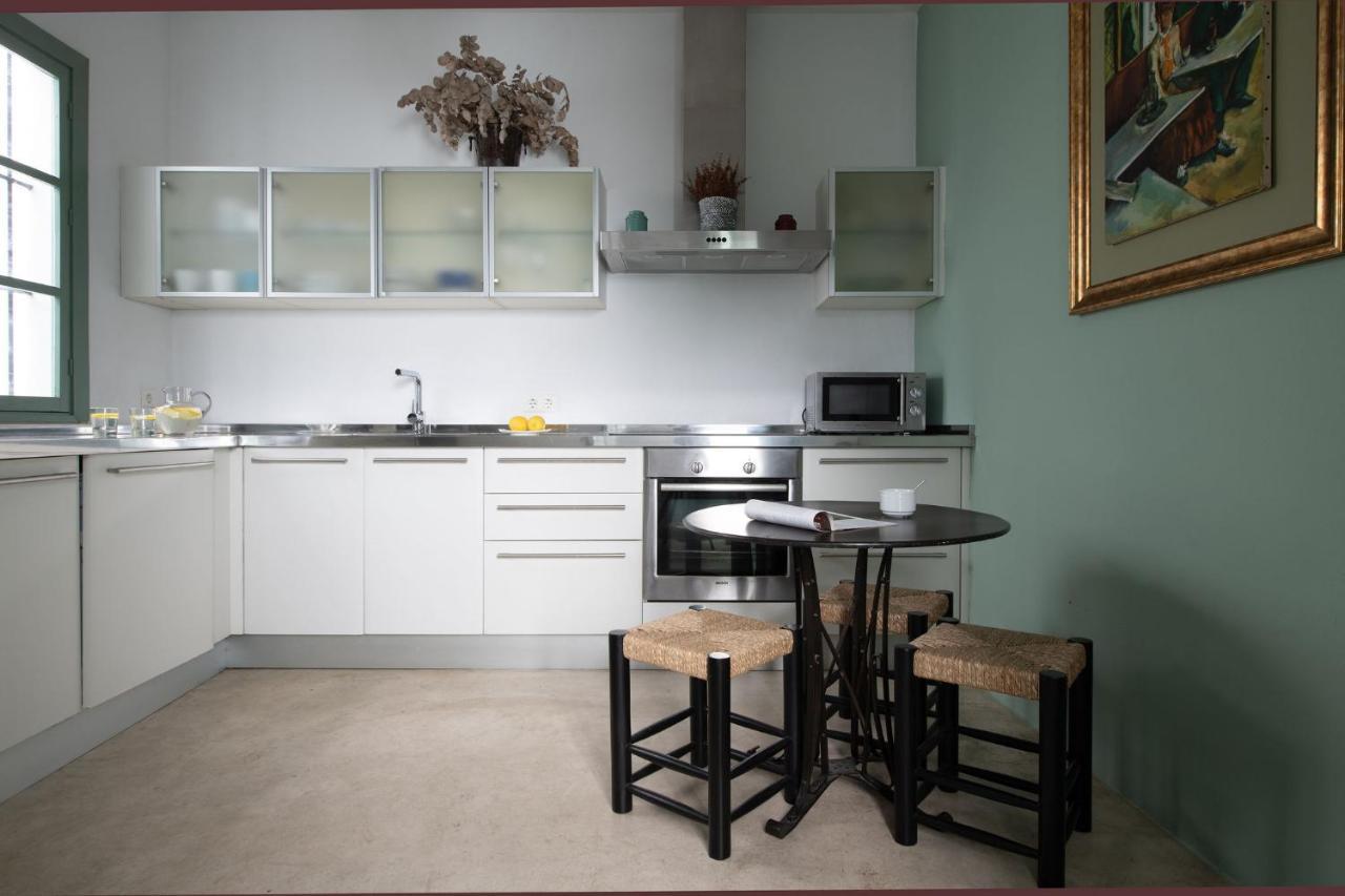 Hommyhome Castellar Luxury Sevilla Eksteriør bilde