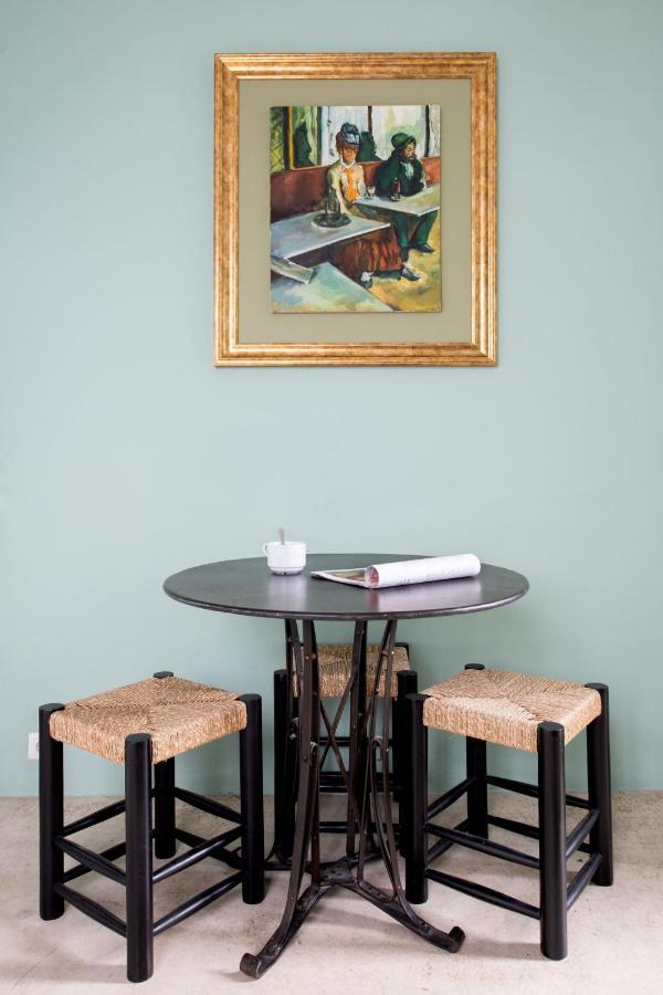 Hommyhome Castellar Luxury Sevilla Eksteriør bilde