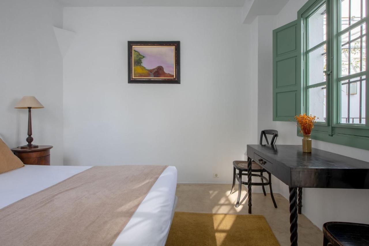Hommyhome Castellar Luxury Sevilla Eksteriør bilde