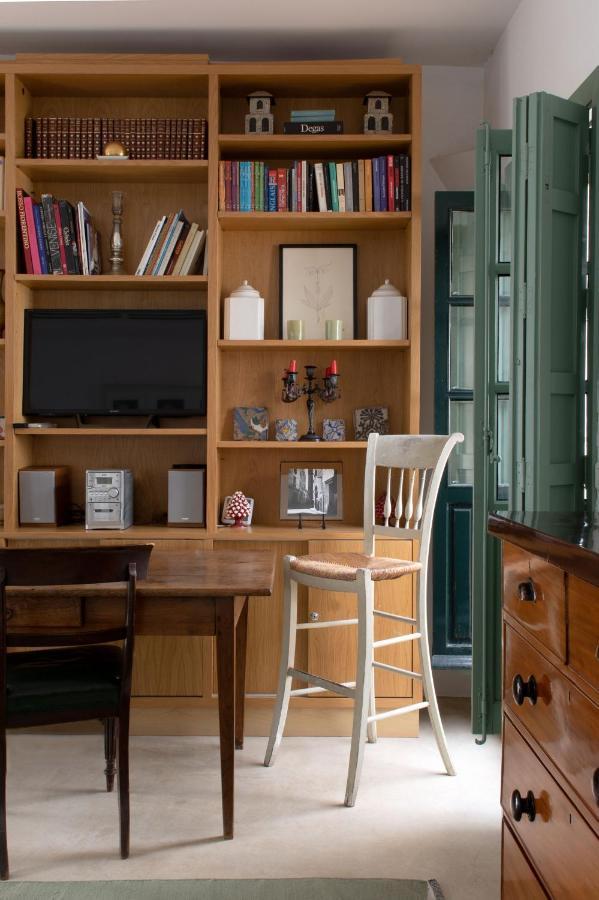 Hommyhome Castellar Luxury Sevilla Eksteriør bilde