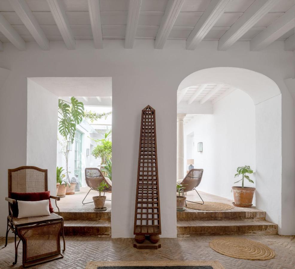 Hommyhome Castellar Luxury Sevilla Eksteriør bilde