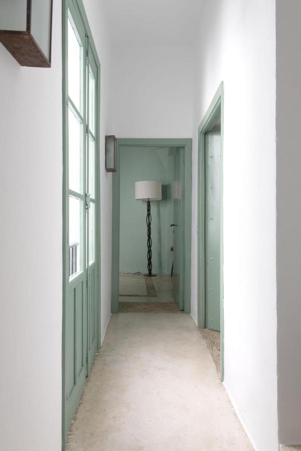 Hommyhome Castellar Luxury Sevilla Eksteriør bilde
