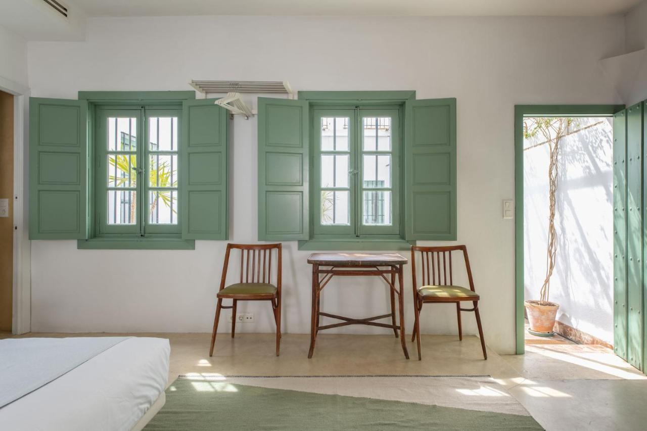 Hommyhome Castellar Luxury Sevilla Eksteriør bilde