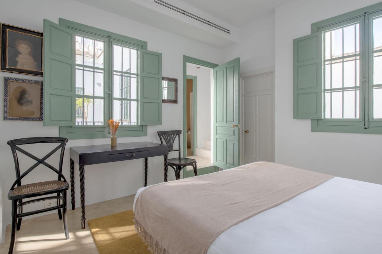 Hommyhome Castellar Luxury Sevilla Eksteriør bilde