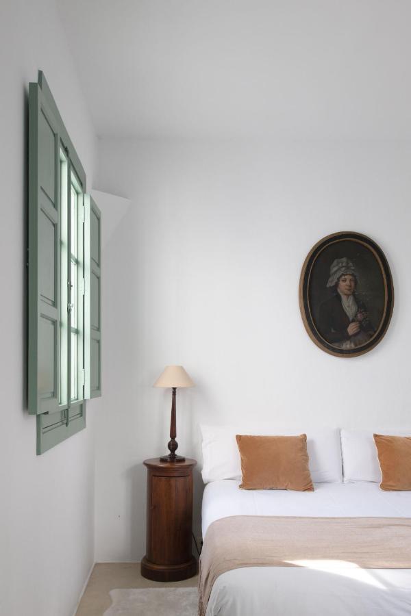 Hommyhome Castellar Luxury Sevilla Eksteriør bilde