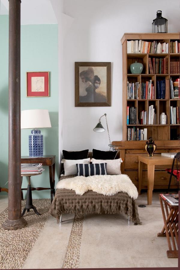 Hommyhome Castellar Luxury Sevilla Eksteriør bilde