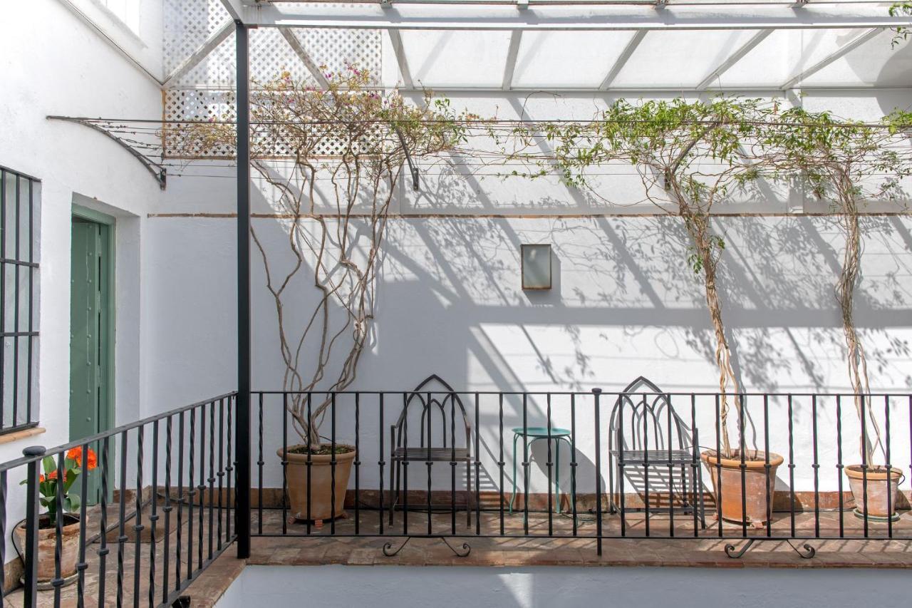 Hommyhome Castellar Luxury Sevilla Eksteriør bilde