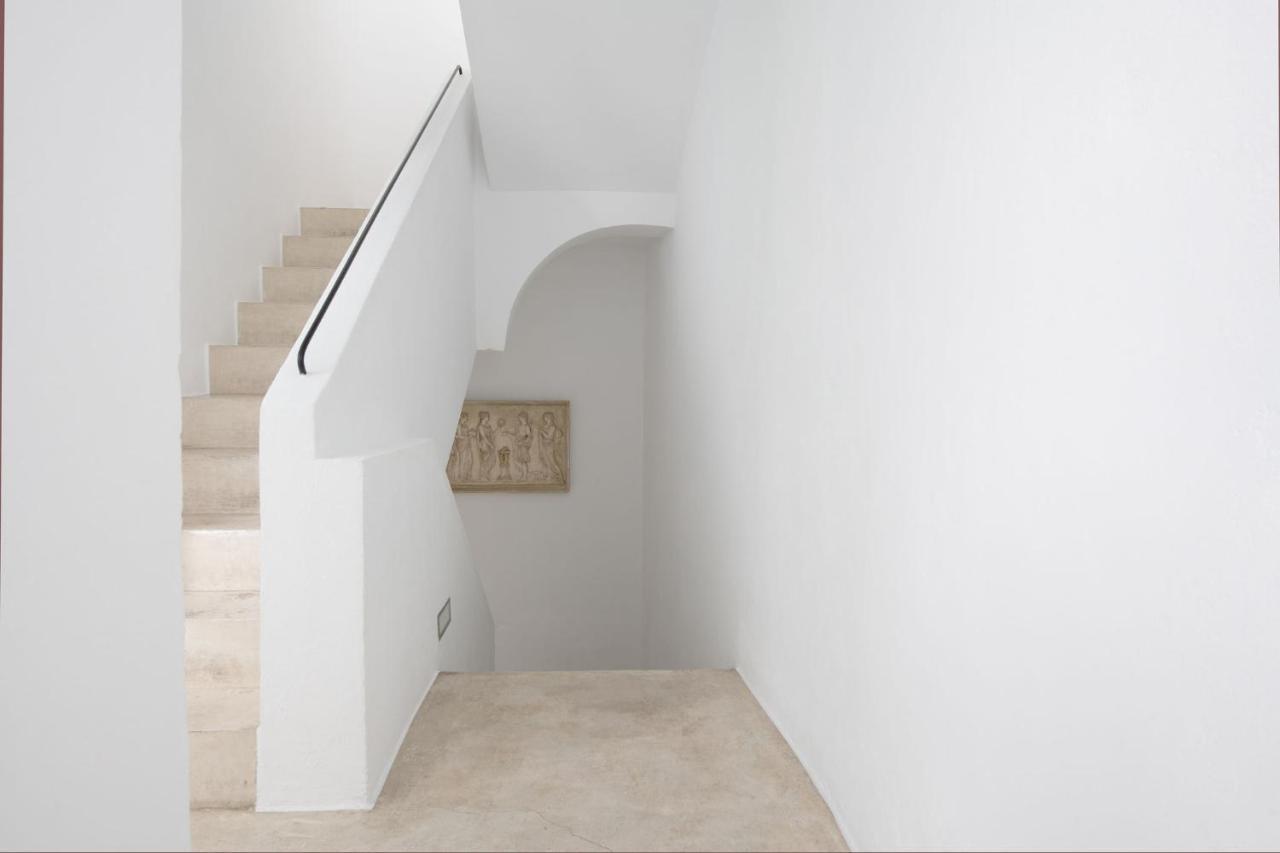 Hommyhome Castellar Luxury Sevilla Eksteriør bilde
