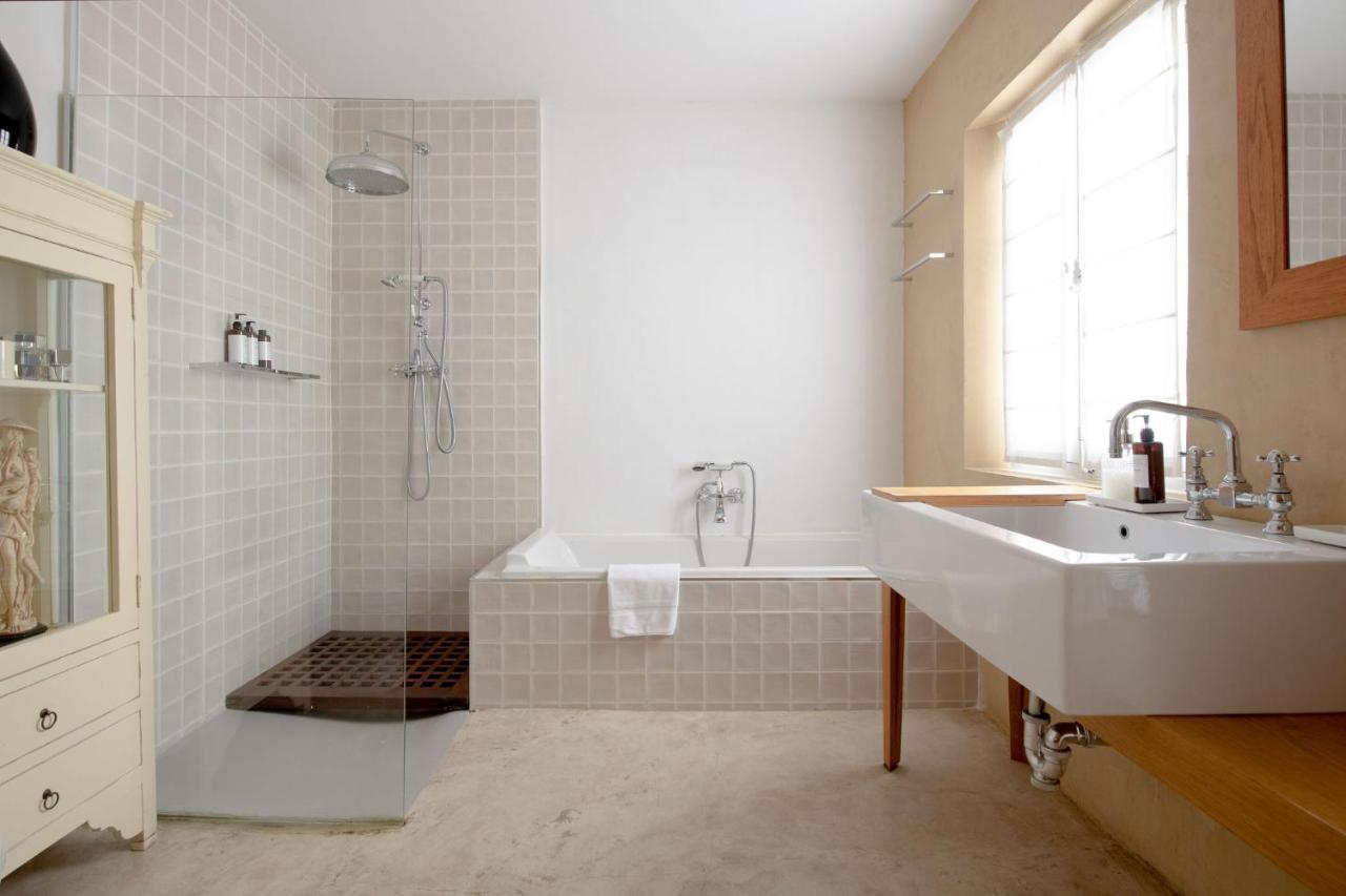 Hommyhome Castellar Luxury Sevilla Eksteriør bilde