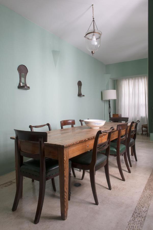 Hommyhome Castellar Luxury Sevilla Eksteriør bilde