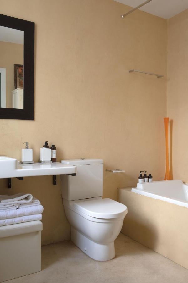 Hommyhome Castellar Luxury Sevilla Eksteriør bilde