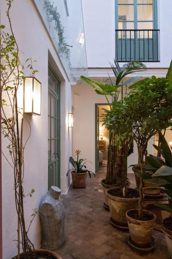 Hommyhome Castellar Luxury Sevilla Eksteriør bilde