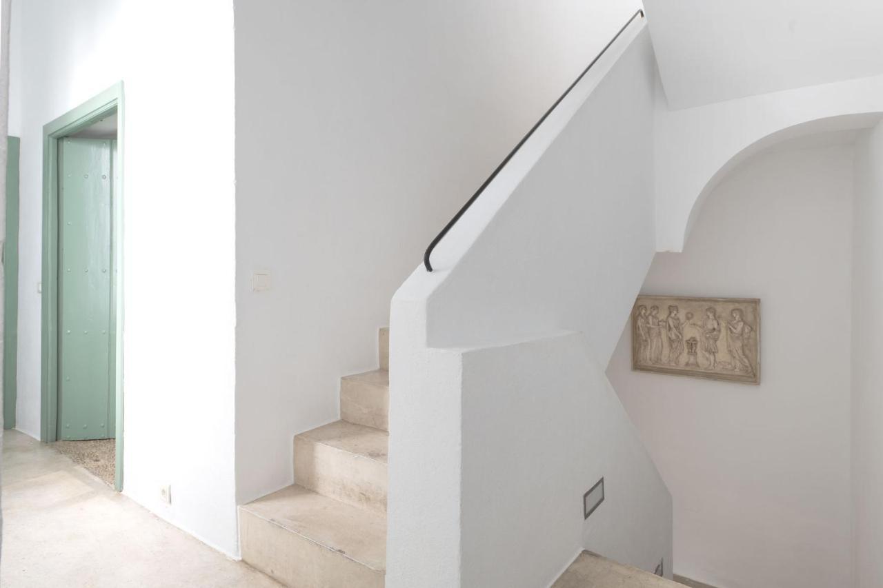 Hommyhome Castellar Luxury Sevilla Eksteriør bilde