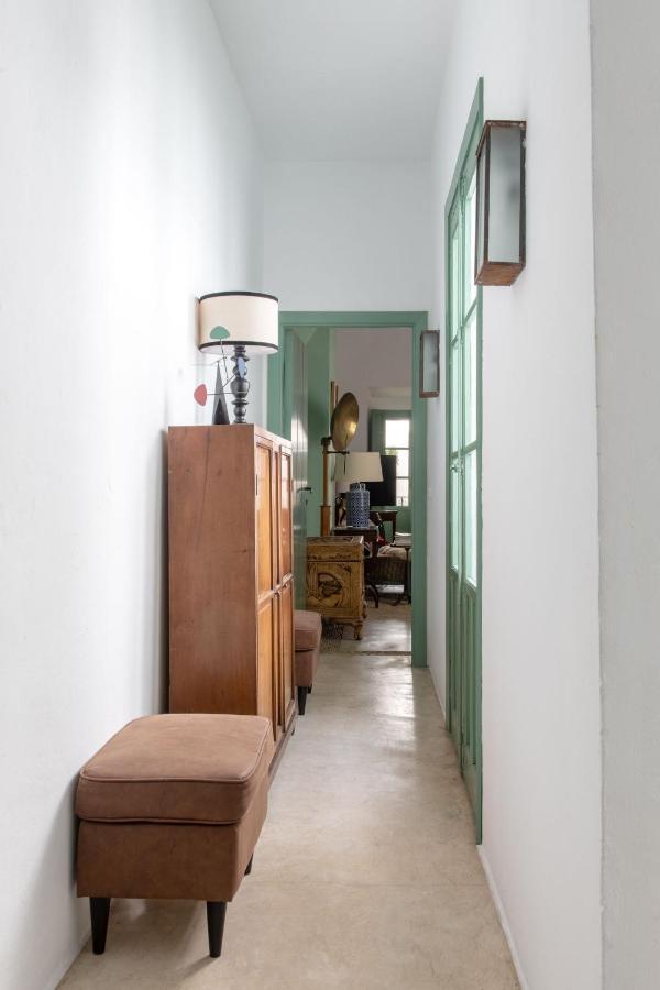 Hommyhome Castellar Luxury Sevilla Eksteriør bilde