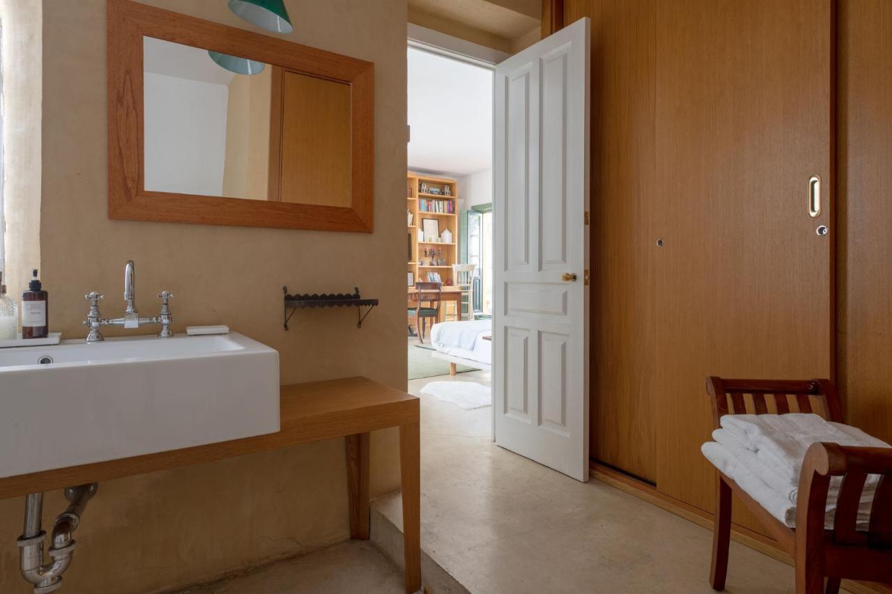 Hommyhome Castellar Luxury Sevilla Eksteriør bilde