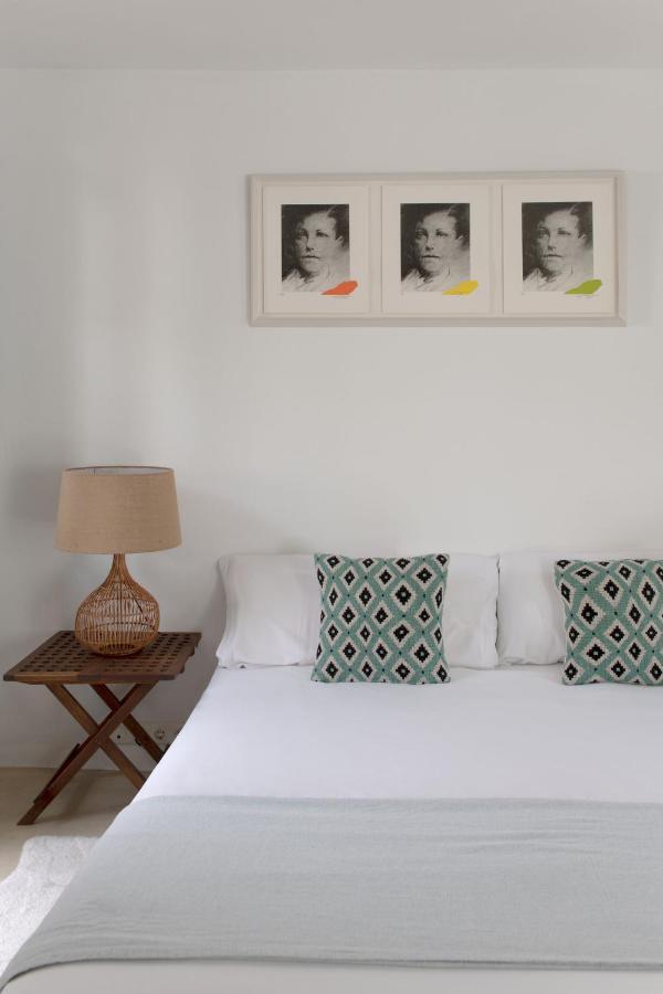 Hommyhome Castellar Luxury Sevilla Eksteriør bilde