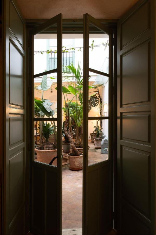 Hommyhome Castellar Luxury Sevilla Eksteriør bilde