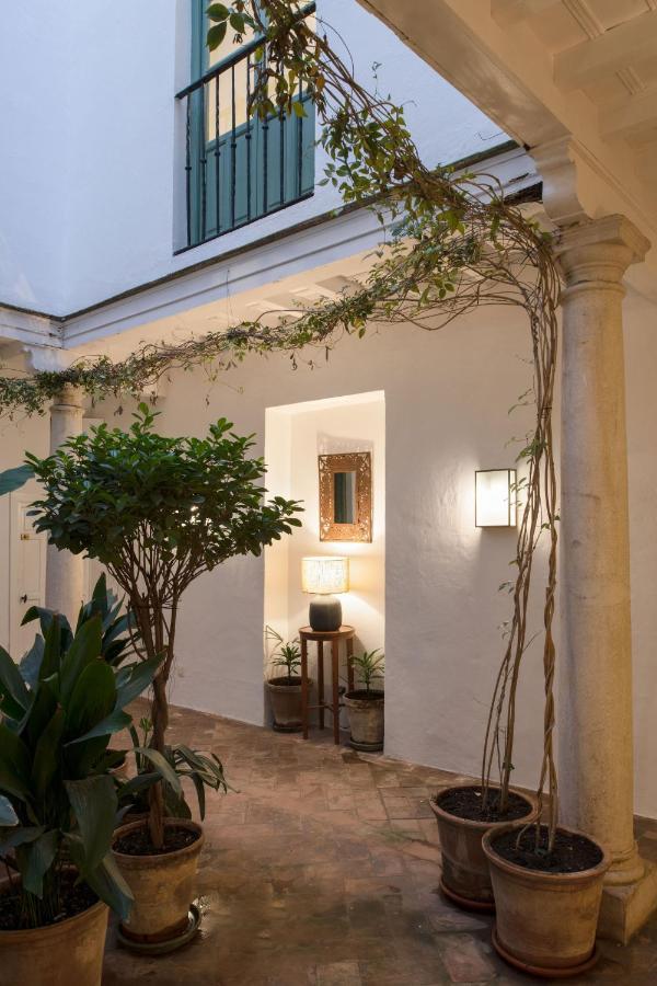 Hommyhome Castellar Luxury Sevilla Eksteriør bilde